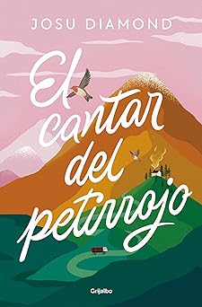 El cantar del petirrojo (Spanish Edition)