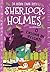 SHERLOCK HOLMES ILUSTRADO - O ENIGMA DE REIGATE