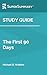 Study Guide by SuperSummary