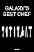 Galaxy's Best Chef : Book 1...