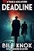 Deadline (Thane & Moss Book 1)