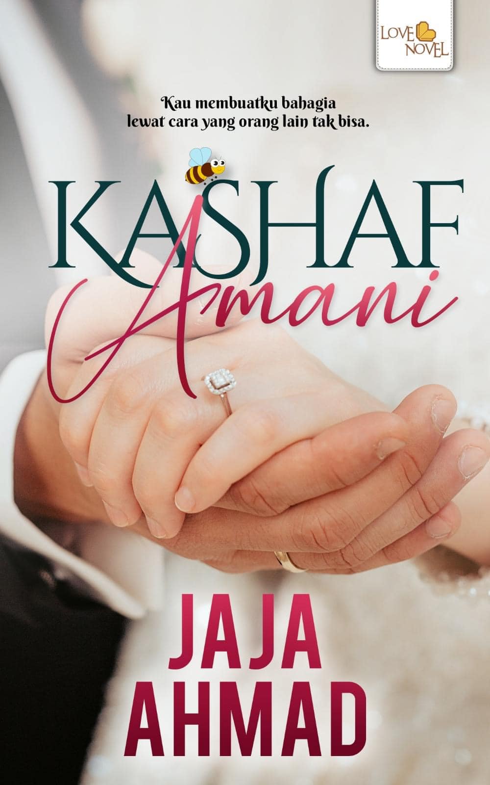 Kashaf Amani (Paperback)
