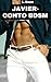 Javier – Conto BDSM