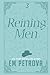Reining Men (The Boot Knockers Ranch)