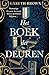 Het boek der deuren