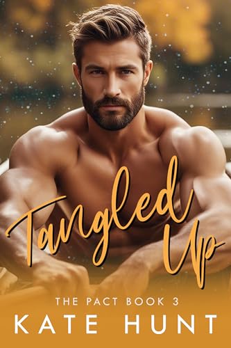 Tangled Up (The Pact Book 3)