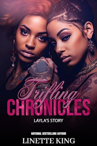 Trifling Chronicles: Layla's Story (Kindle Edition)