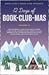 12 Days of Book-Club-Mas (Volume VI)