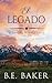 El legado (El rancho de Birch Creek #1)