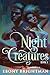 Night Creatures: Book 3