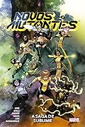 Novos Mutantes, Vol. 1: A Saga de Sublime