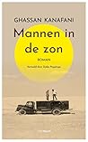 Mannen in de zon