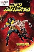 New Mutants (2019-2022) #29
