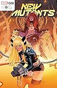 New Mutants (2019-2022) #28