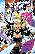 New Mutants (2019-2022) #26