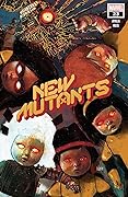 New Mutants (2019-2022) #23