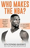 Who Makes the NBA...