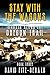 Stay with the Wagons (Ghosts Along the Oregon Trail Book 3)