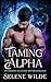 Taming the Alpha