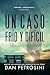 Un caso frío y difícil (Los misterios de Luca) (Spanish Edition)