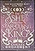 The Ashes and the Star-Cursed King (The Nightborn Duet, #Two)