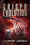 Book cover for CRISPR Evolution