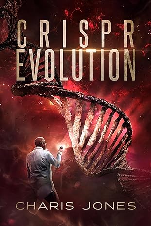 CRISPR Evolution (Paperback)