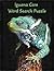 Iguana Care Wordsearch Puzzles by C.S. Wallace