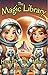 The Magic Library: Heart of Mars