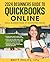 2024 Beginners Guide to QuickBooks Online by Brett Philips CPA