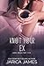 Knot Your Ex (Jaded Omegas, #5)