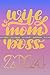 Wife Mom Boss: 2024 Journal