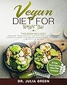 Vegan Diet for We...