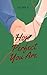 How perfect you are : Real Love Letters from Celine to Lorenzo