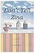 Don't Tell Zina by Leslee Sambor