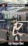 Hexcess Baggage by Lily Harper Hart