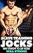 Slave Training Jocks: MM Straight to Gay BDSM (Jocks in BDSM Trouble Book 1)