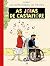 As Joias de Castafiore: Versão da revista Tintin