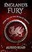 England's Fury (The Ironsid...