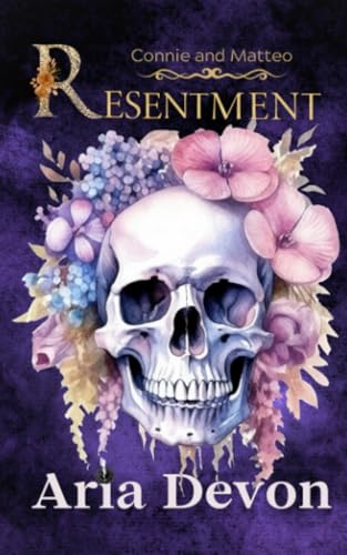 Resentment (Oak Brook Desires)