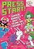 Super Rabbit Boy’s Team-Up Trouble! by Thomas Flintham
