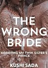 The Wrong Bride: ...