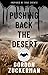 Pushing Back the Desert: Operation Ajax (New Sentinels Book 1)