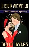 A Bleak Midwinter (A Smith Investigates Mystery, #13)