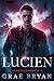 Lucien (Vampirgefährte 3) (German Edition)