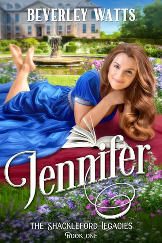 Jennifer (The Shackleford Legacies #1)