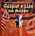 Gaspar e Lisa no museu by Anne Gutman