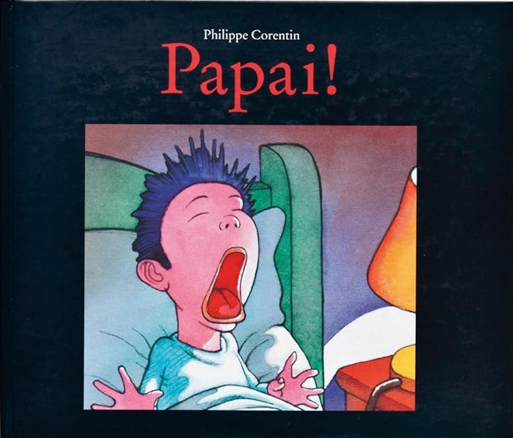 Papai!
