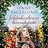 Julekalenderens hemmeligheder by Jenny Fagerlund