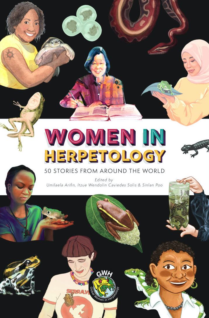 Women in Herpetology